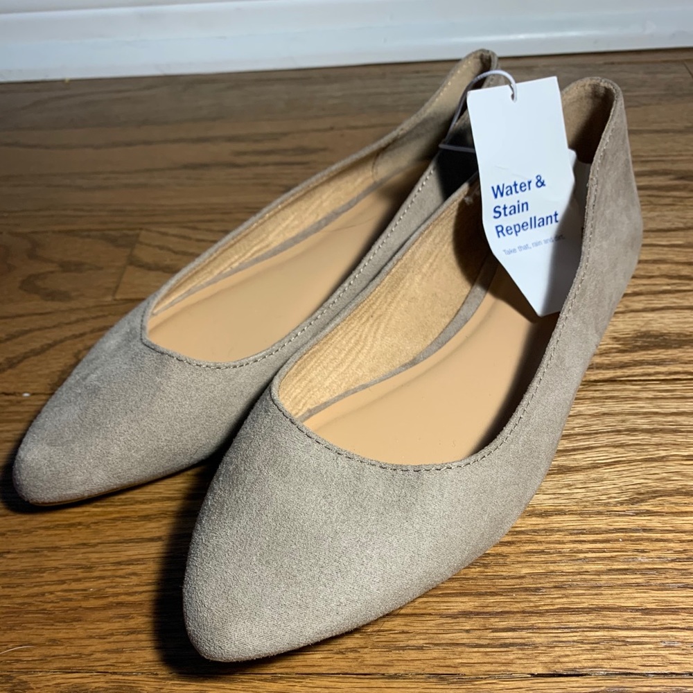 Women’s Old Navy Flats
